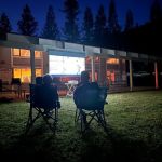 Greenhorn Campground