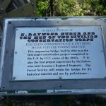 Sims Flat Campground