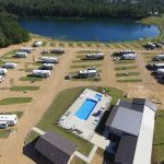 The Cove Rv Resort and Campground