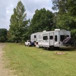 Chief Ladiga Trail Campground