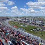 Talladega Superspeedway