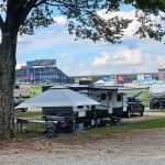 Legends Lane Campground