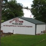 Talladega RV Park