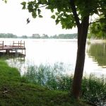 Knox Landing Campgrounds