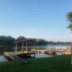 Sunset Cove West formerly Blue Eye Point RV Park