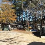 Big Bull Campgrounds