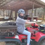 The Ridge Outdoor Resort