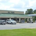 Lakeside Landing RV Park & Marina