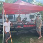 Yellowleaf Campground, RV, Apartments