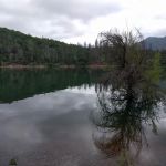 Salt Creek Dispersed Area