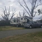Cannery Landing RV Campground