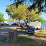T - Island Campground