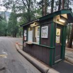 Upper Pines Campground