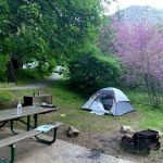 Dry Gulch Campground