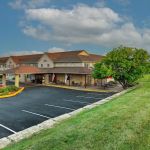 Stoney Creek Inn Galena