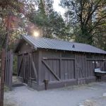 Wawona Campground