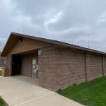 Bald Eagle Campground