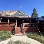 Virginia Lakes Resort