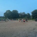 Cedar River Campground