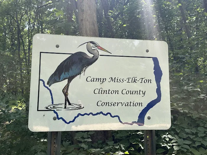 Camp Miss-Elk-Ton 0