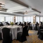 Visalia Marriott at the Convention Center