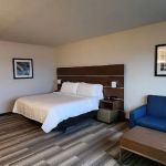Holiday Inn Express Visalia - Sequoia Gateway Area, an IHG Hotel