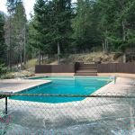 Patrick Creek Historic Lodge