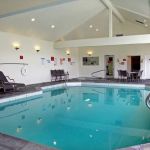 Best Western Plus Northwoods Inn