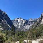 Kings Canyon National Park