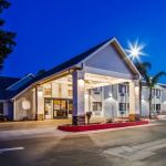 Best Western Town & Country Lodge