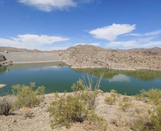 Alamo Lake State Park
