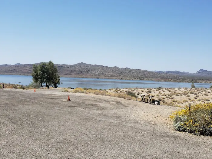 Alamo Lake State Park 4