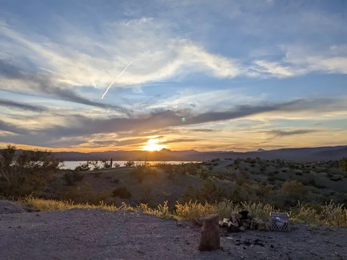 Alamo Lake State Park 5