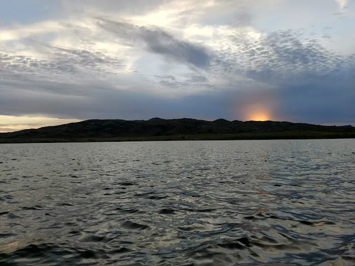 Alamo Lake State Park 6