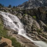 Tokopah Falls