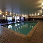 Fairfield Inn Visalia Sequoia