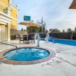 Quality Inn & Suites Tulare