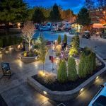 Salt Lake City KOA Holiday