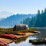 Hume Lake Campground