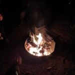 Atwell Mill Campground