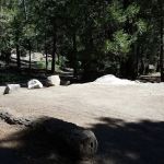 Crystal Springs Campground Mid-Sized Group Sites