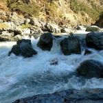 Burnt Ranch Campground