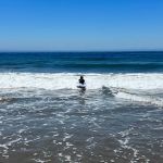 El Capitán State Beach Campground