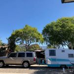 Santa Barbara Sunrise RV Park