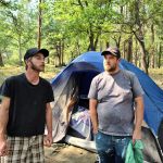 Klamath River Campground