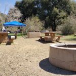 Reyes Creek Campground