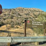 Horse Creek Recreation Area