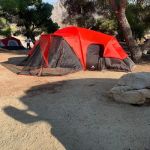 Boulder Gulch Campground