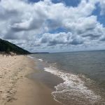 Saugatuck Dunes State Park