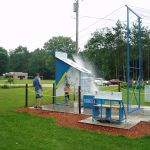 Allendale / West Grand Rapids KOA Holiday